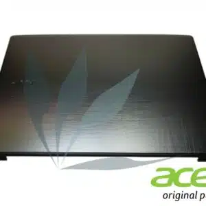 Capot supérieur écran gris neuf d'origine Acer pour Acer Aspire E5-576