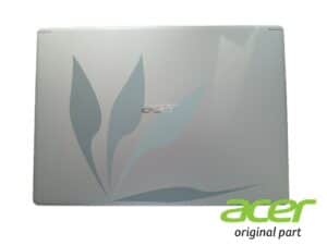 Capot supérieur écran argent neuf d'origine Acer pour Acer Aspire A514-52