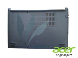 Plasturgie fond de caisse noire neuve d'origine Acer pour Acer Extensa 215-21