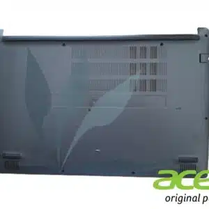 Plasturgie fond de caisse noire neuve d'origine constructeur pour Packard Bell B315-34