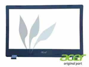 Plasturgie tour d'écran neuve d'origine Acer pour Acer Aspire A317-51K