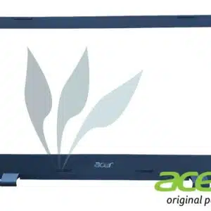 Plasturgie tour d'écran neuve d'origine Acer pour Acer Aspire A317-32