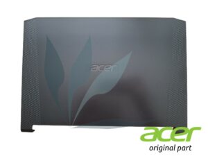 Capot supérieur écran noir 3,2mm neuf d'origine Acer pour Acer Nitro AN515-43