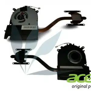 Ventilateur 60.GCCN5.003 -- Ventilateur correspondant à la référence constructeur 60.GCCN5.003