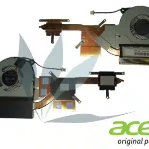 Ventilateur 60.GPYN2.001 -- Ventilateur correspondant à la référence constructeur 60.GPYN2.001