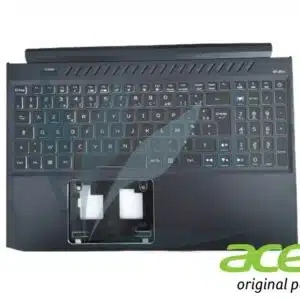 Clavier 6B.QAUN2.019 -- Clavier correspondant à la référence constructeur 6B.QAUN2.019