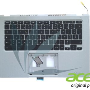 Clavier 6B.KALN7.010 -- Clavier correspondant à la référence constructeur 6B.KALN7.010