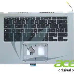 Clavier 6B.KALN7.010 -- Clavier correspondant à la référence constructeur 6B.KALN7.010