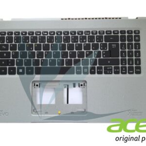 Clavier 6B.KBRN2.019 -- Clavier correspondant à la référence constructeur 6B.KBRN2.019