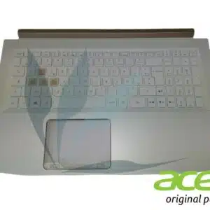 Clavier 6B.Q4HN2.016 -- Clavier correspondant à la référence constructeur 6B.Q4HN2.016