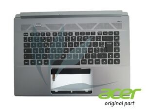 Clavier français neuf d'origine Acer pour Acer Predator Triton PT516-52s