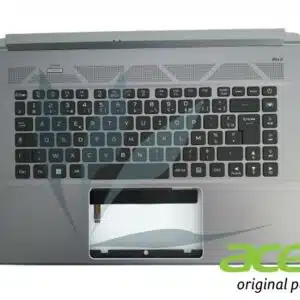 Clavier 6B.QFQN2.019 -- Clavier correspondant à la référence constructeur 6B.QFQN2.019