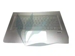 Clavier français avec repose-poignets pour HP Envy 13-D SERIES