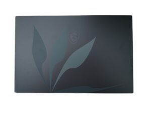 Capot écran noir neuf pour MSI GS66 Stealth  10SF