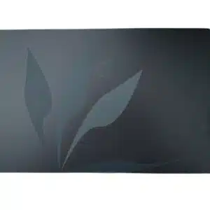 Capot écran noir neuf pour MSI GS66 Stealth 10SGS