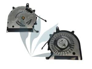 Ventilateur A2119342A -- Ventilateur correspondant à la référence constructeur A2119342A