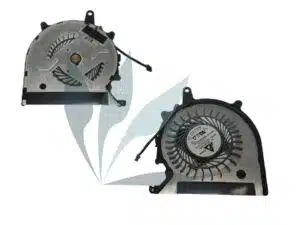 Ventilateur A2119342A -- Ventilateur correspondant à la référence constructeur A2119342A