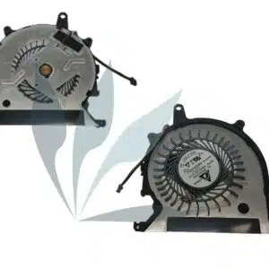 Ventilateur A2119342A -- Ventilateur correspondant à la référence constructeur A2119342A