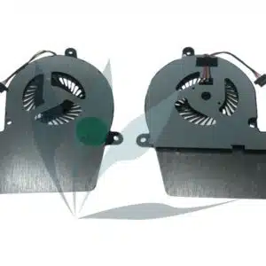 Ventilateur neuf pour Toshiba Satellite U940