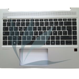 Clavier L44588-051 -- Clavier correspondant à la référence constructeur L44588-051