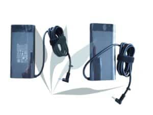 Chargeur 200W neuf d'origine HP pour HP Pavilion Gaming 17-CD SERIES
