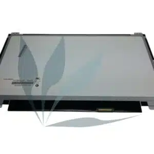 Dalle 13,3 pouces brillante WXGA (1366x768) HD accroches haut et bas neuve pour Asus S300CA