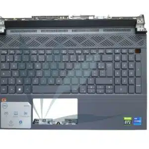 Clavier P4649 -- Clavier correspondant à la référence constructeur P4649