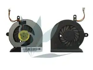 Ventilateur pour Toshiba Satellite L830