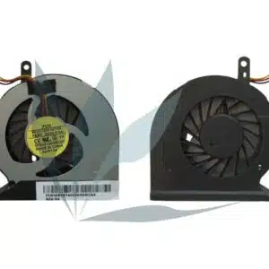 Ventilateur pour Toshiba Satellite L830