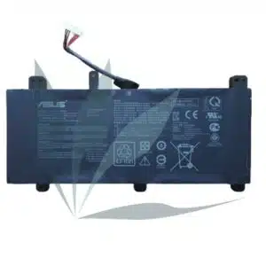 Batterie 4210-4335mAh 14,4V 66Wh neuve d'origine Asus pour Asus G715GW