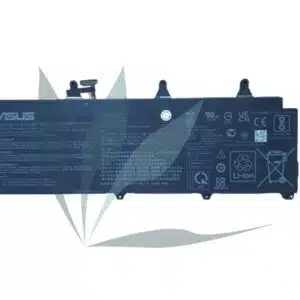 Batterie 4800-4940 mAh 76Wh neuve d'origine Asus pour Asus Zephyrus GX735GWR