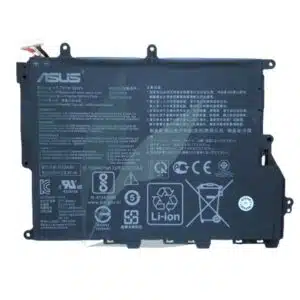 Batterie 4800-4940 mAh neuve d'origine Asus pour Asus X420UA