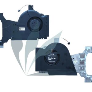 Ventilateur 13NR00X0AM1401 -- Ventilateur correspondant à la référence constructeur 13NR00X0AM1401