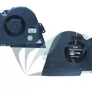 Ventilateur CPU (processeur) neuf d'origine Asus pour Asus ROG Zephyrus GX735GWR