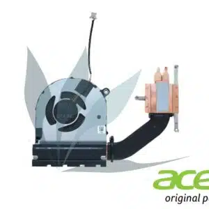 Ventilateur 24.B2AN7.001 -- Ventilateur correspondant à la référence constructeur 24.B2AN7.001