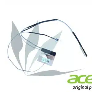 Câble LCD pour dalles 60Hz neuf d'origine Acer pour Acer Aspire Nitro AN515-55