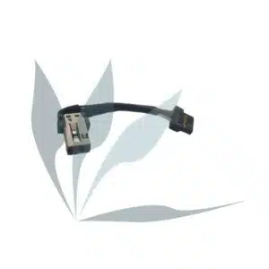 Connecteur d'alimentation carte mère sur câble neuf pour Acer Aspire S5-371