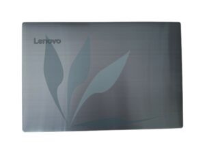 Capot supérieur écran gris neuf pour Lenovo V330-14IKB