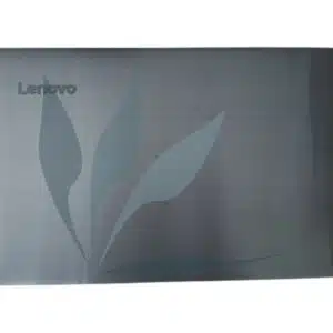 Capot supérieur écran gris neuf pour Lenovo V330-15IKB