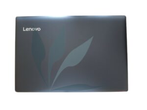 Capot écran noir neuf pour Lenovo Ideapad 330-15ICH