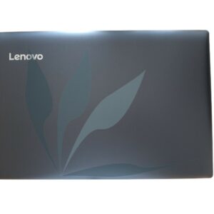 Capot écran noir neuf pour Lenovo Ideapad 330-15ICH