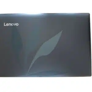Capot écran noir neuf pour Lenovo Ideapad 330-15ICH