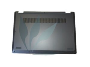 Plasturgie fond de caisse noire neuve pour Lenovo Ideapad C340-14IWL