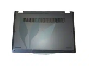 Plasturgie fond de caisse noire neuve pour Lenovo Ideapad C340-14IWL