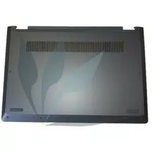 Plasturgie fond de caisse noire neuve pour Lenovo Ideapad C340-14IWL