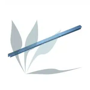 Cache-charnières gris neuf pour Lenovo Thinkbook 14 G2 ITL