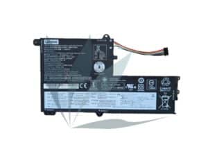 Batterie 30Wh 2 cellules neuve d'origine Lenovo pour Ideapad Lenovo  330S-14IKB