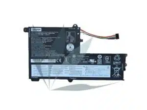 Batterie 30Wh 2 cellules neuve d'origine Lenovo pour Ideapad Lenovo  330S-14IKB