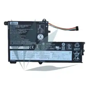 Batterie 30Wh 2 cellules neuve d'origine Lenovo pour Ideapad Lenovo  330S-14IKB
