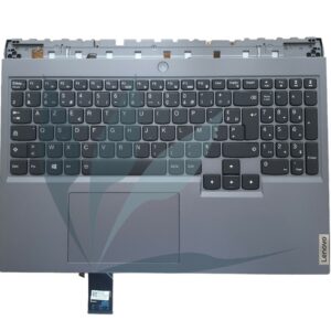 Clavier 5CB1C14953 -- Clavier correspondant à la référence constructeur 5CB1C14953